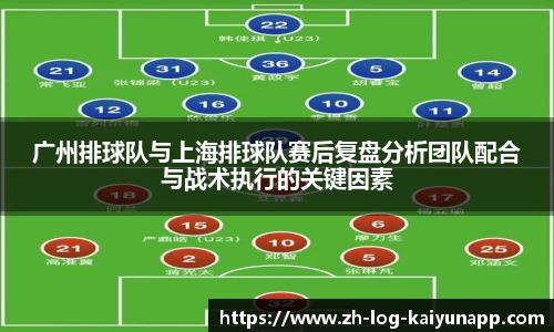 广州排球队与上海排球队赛后复盘分析团队配合与战术执行的关键因素